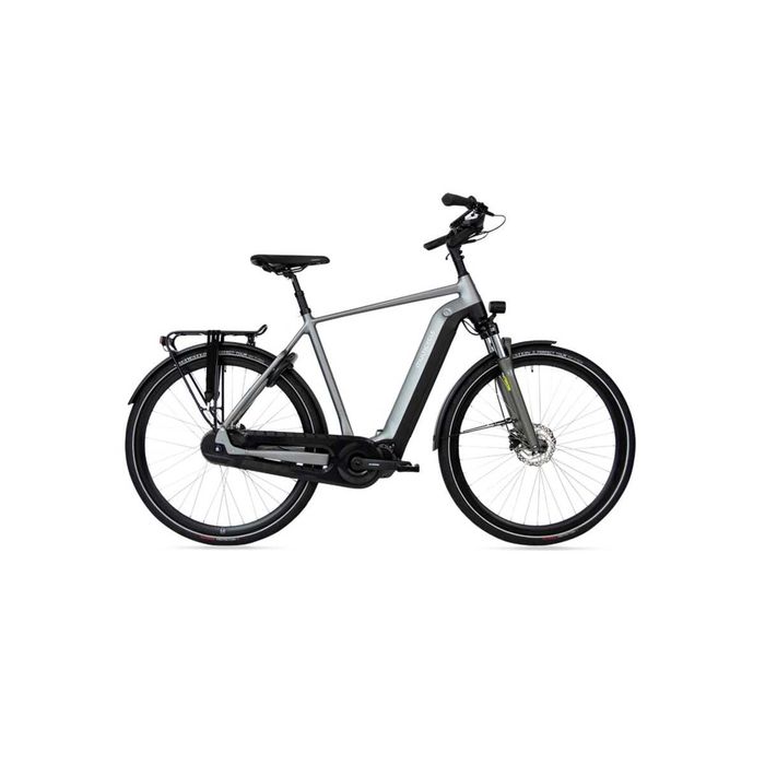Rower elektryczny Multicycle Voyage MAN Nexus Di2 SUPER CENA RATY 0 %