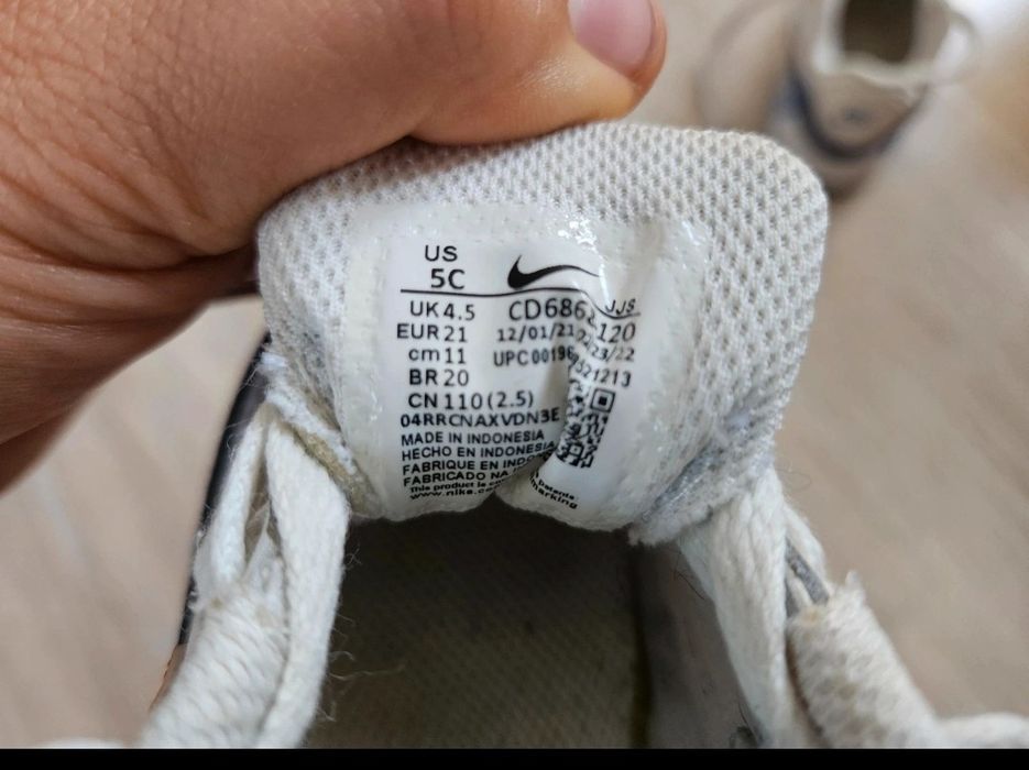 Buty Nike Air Max
