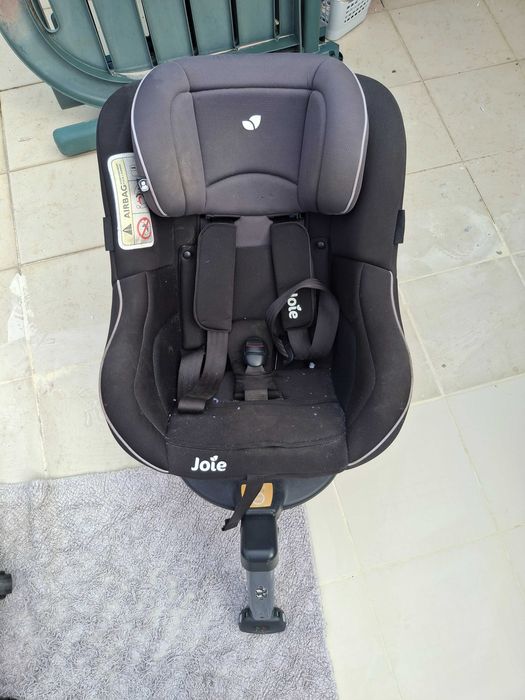 Cadeira Auto Criança