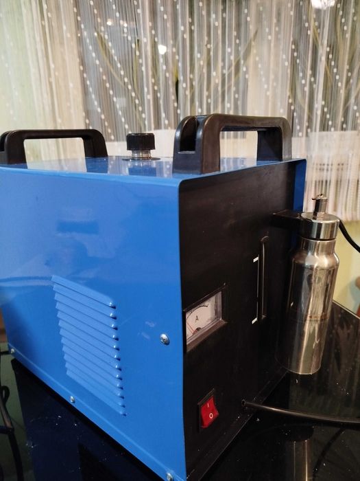 Generator wodoru 75 L/H Redox