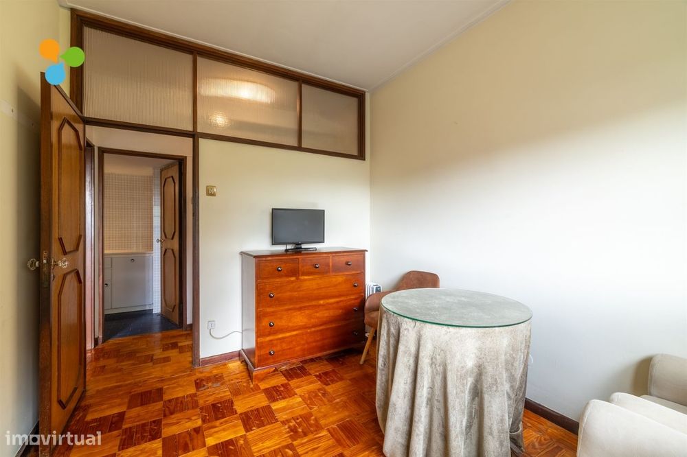 Apartamento T3 Venda em Paranhos,Porto