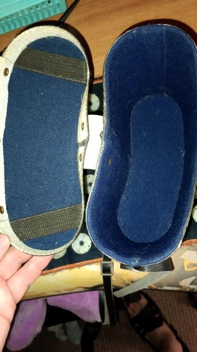 Бинокль Тенто БПЦ 7*35