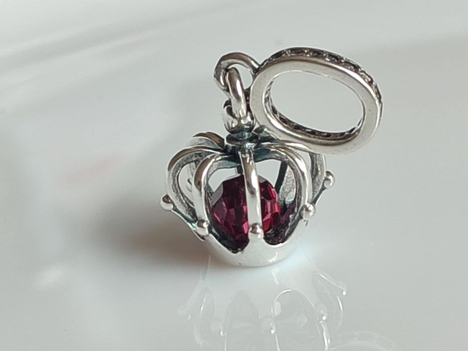 Zawieszka charms Pandora Nowa WUSYŁAM W PUDEŁKU