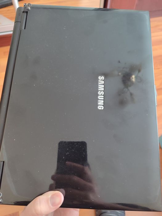 Ноутбук Samsung R25 на запчасти