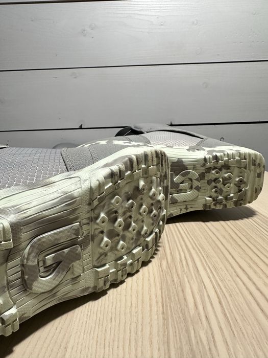 Burton BOA Zipline buty snowboardowe 38