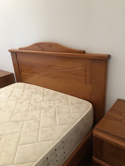 Quarto solteiro/criança completo Ikea