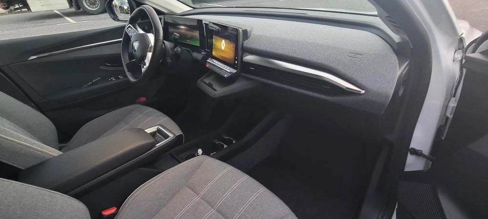 Renault Mégane E-Tech 130 Comfort Range Evolution458972809501747203