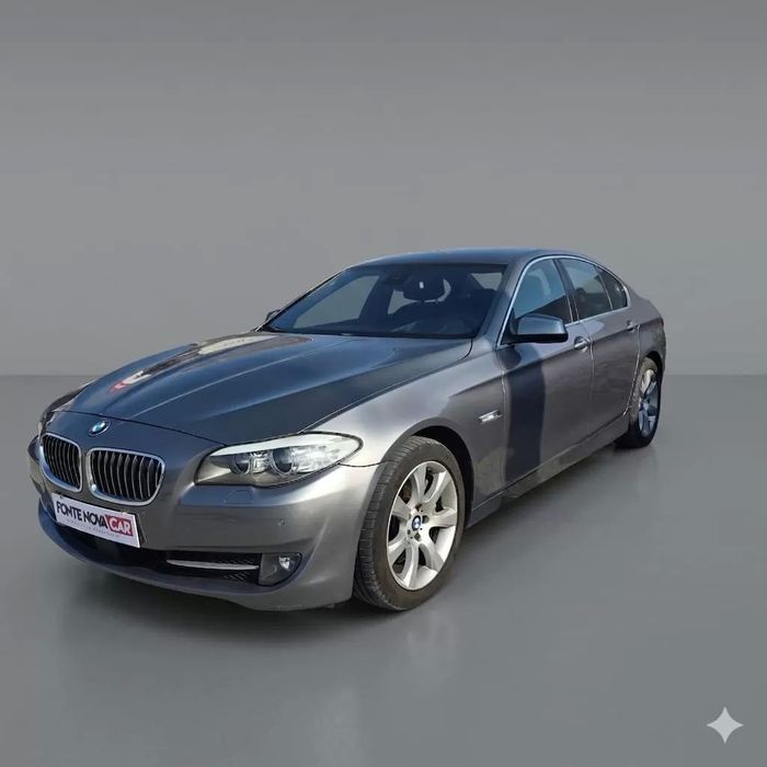 BMW 535 d Auto