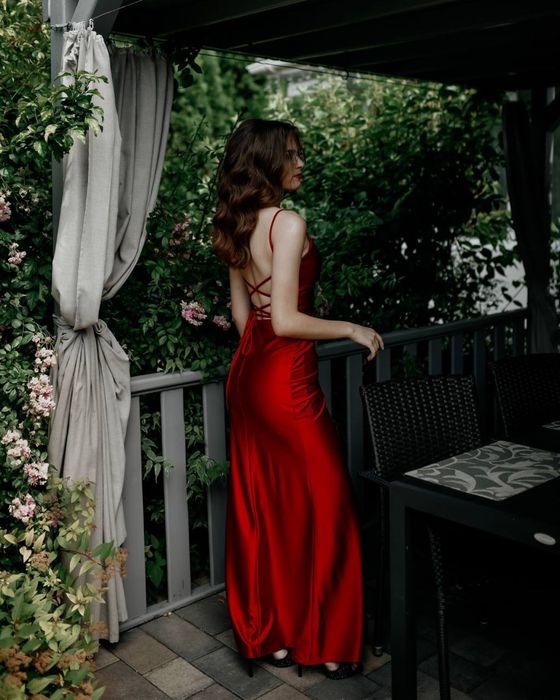 Випускна сукня/плаття