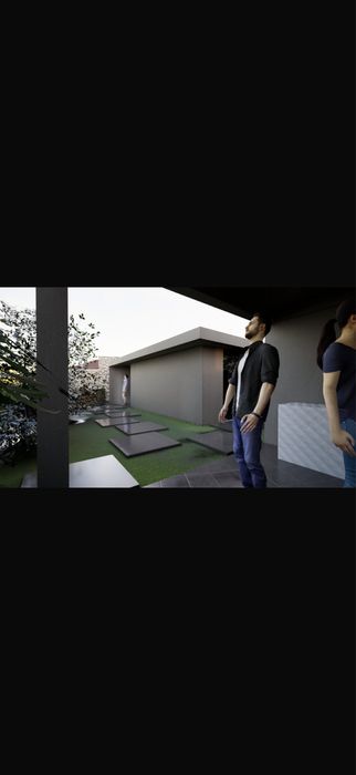 Casa t3 com progeto aprovado