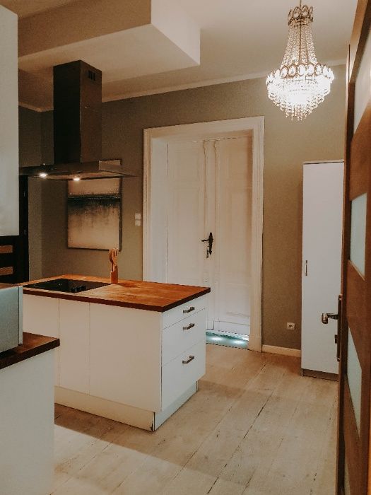 Pokoje gościnne Apartamenty Mieszkania Wysoki Standard