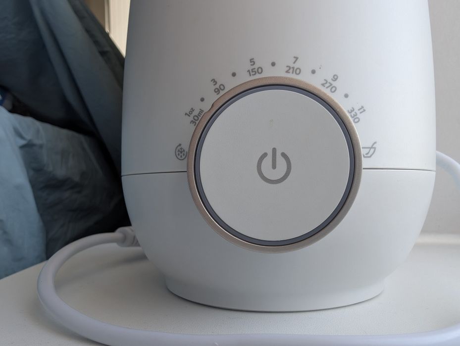 Підігрівач для пляшечок Philips  Avent SCF358/00 Premium