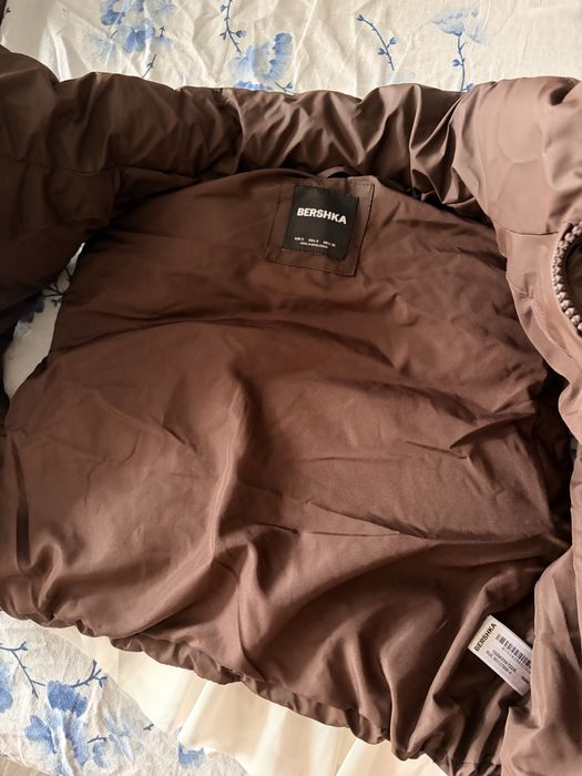 Безрукавка Bershka S