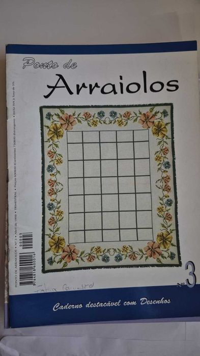 Revistas Arraiolos 3