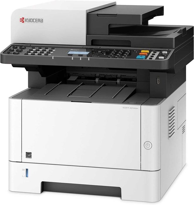Kyocera Ecosys M2540dn urządzenie wielofunkcyjne LASER DRUKARKA NOWA
