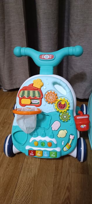 Ходунки для діток