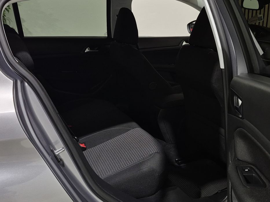 Peugeot 308 1.6HDI ALLURE - 84.000KM | GARANTIA | NACIONAL