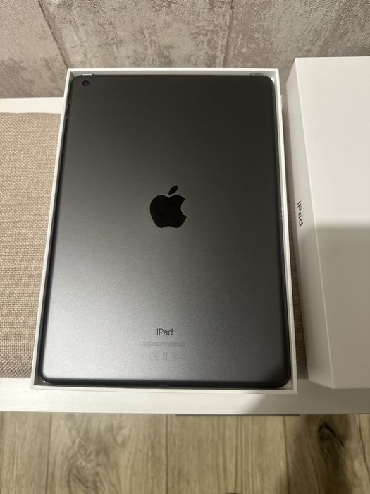 iPad 8 generacji 32 GB