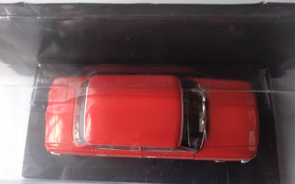 Datsun Bluebird Tizonic de 1964