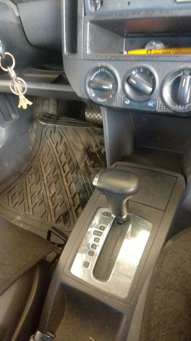 Volkswagen Polo 2004 VIN WVWZZZ9NZ4D052875 фото оголошення 7 з 10