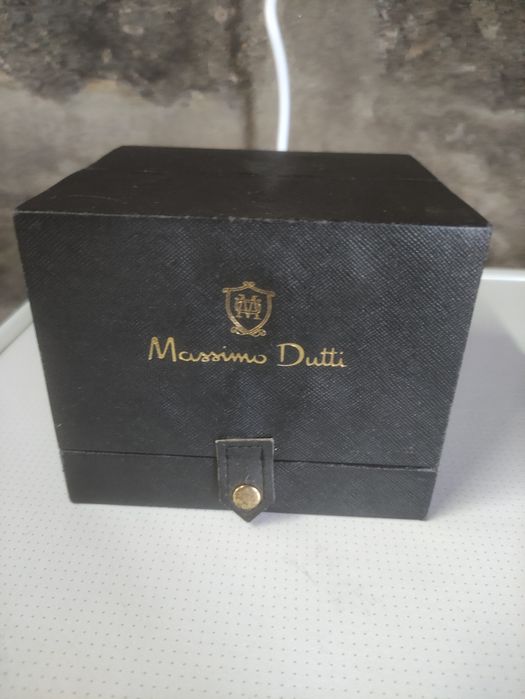 Relógio massimo dutti 1645/420/500