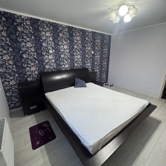 Оренда  2-кім. в  ЖК Берегиня