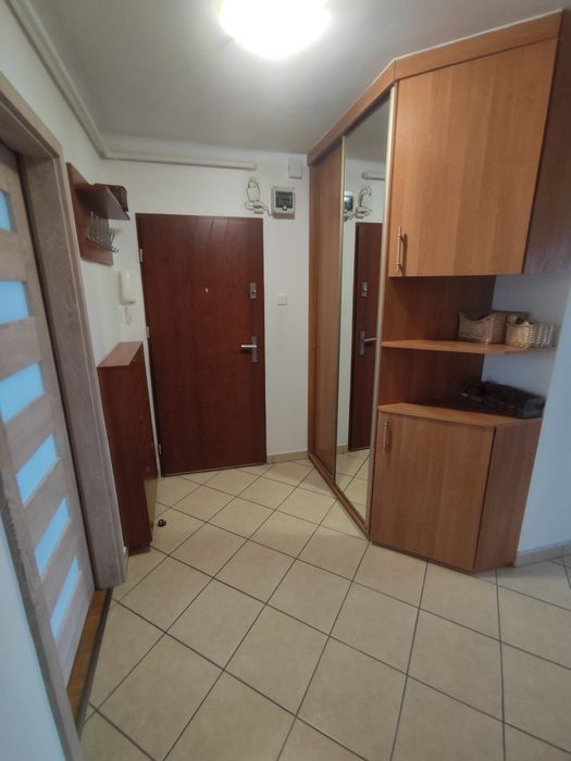 Apartment in Andrychów, Osiedle 200-lecia, powiat wadowicki - Widok 4