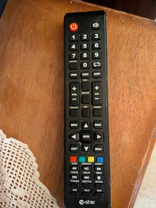 TV 32"" polegadas
