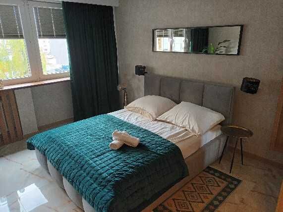 Apartament w Centrum wynajmę na godziny /doby Proszę  o Kontakt telef!