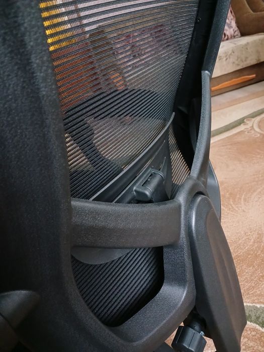 Крісло Мердок PL-RL АКлас