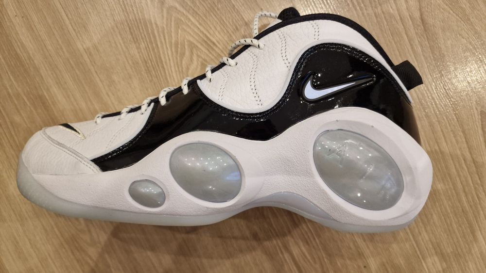 Nike air max zoom flight 95 46 legit