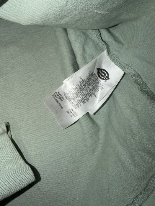 Dickies, лонгслив