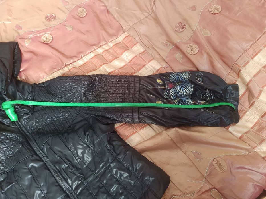 Куртка женская весна