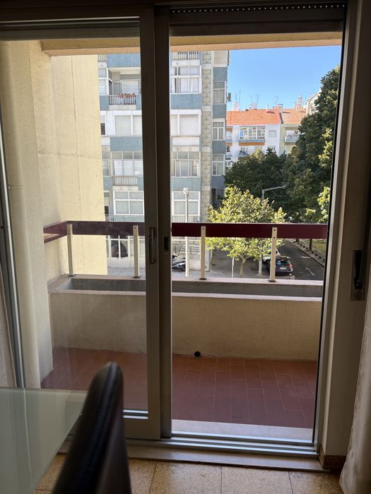 Aluguer quarto Benfica para estudante