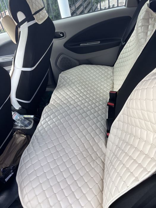 Renault Zoe 2016