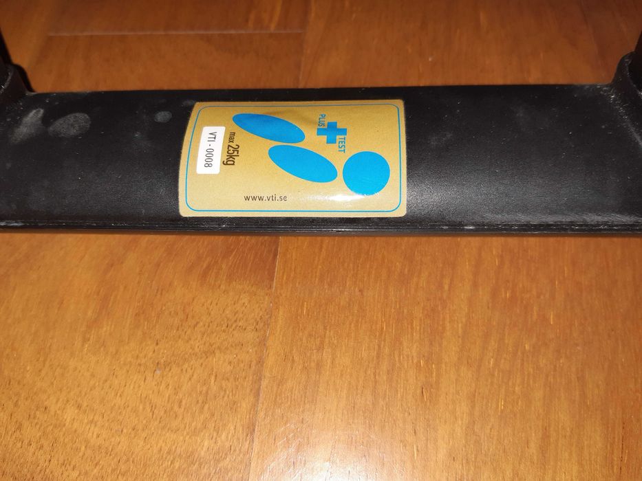 Fotelik samochodowy AXKID Minikid