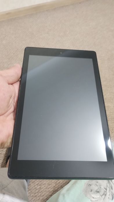 Планшет Аmazon Fire HD 8