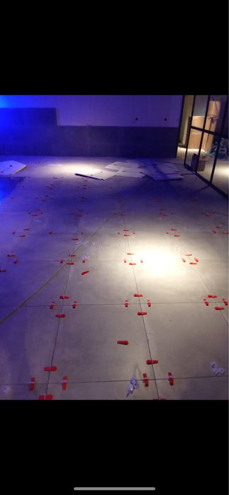 Ladrilhador profissional