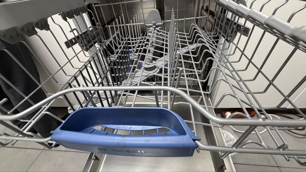 Máquina de lavar loiça BOSCH