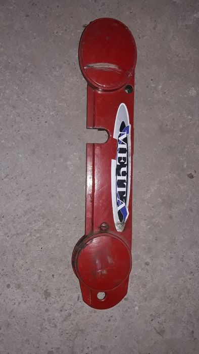 Продам пластік piaggio si чао