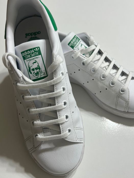 Adidas Originals Stan Smith (como Novos)