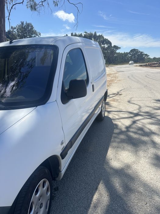 Peugeot Partner 1.6 HDI