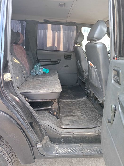 Продам машину УАЗ