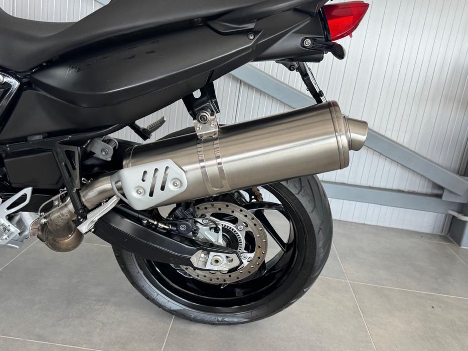 BMW F800R бмв ф800р