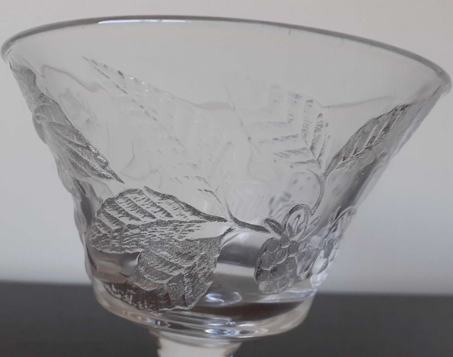 Taças sobremesa Luminarc