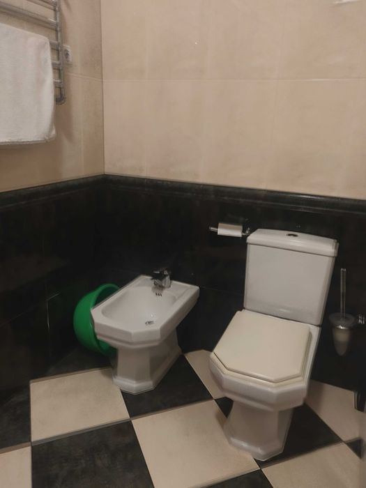 4+-rooms apartment apartment by the address st. Ul Saksaganskogo (area 127 m²) - Atlanta.ua - photo 13