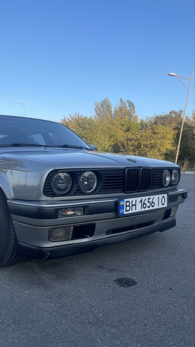 Продам bmw e30 !