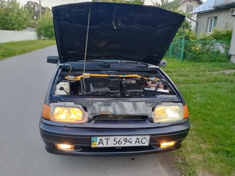 Продам гарний стан Ваз 2115