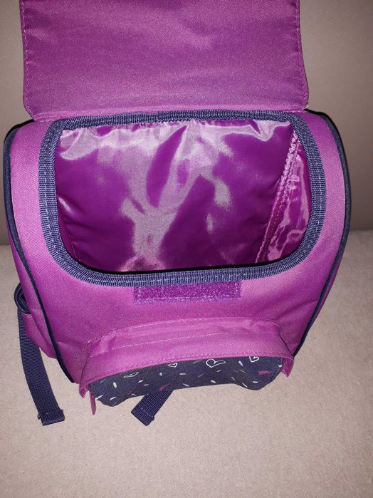 Plecak mały przedszkolny Herlitz