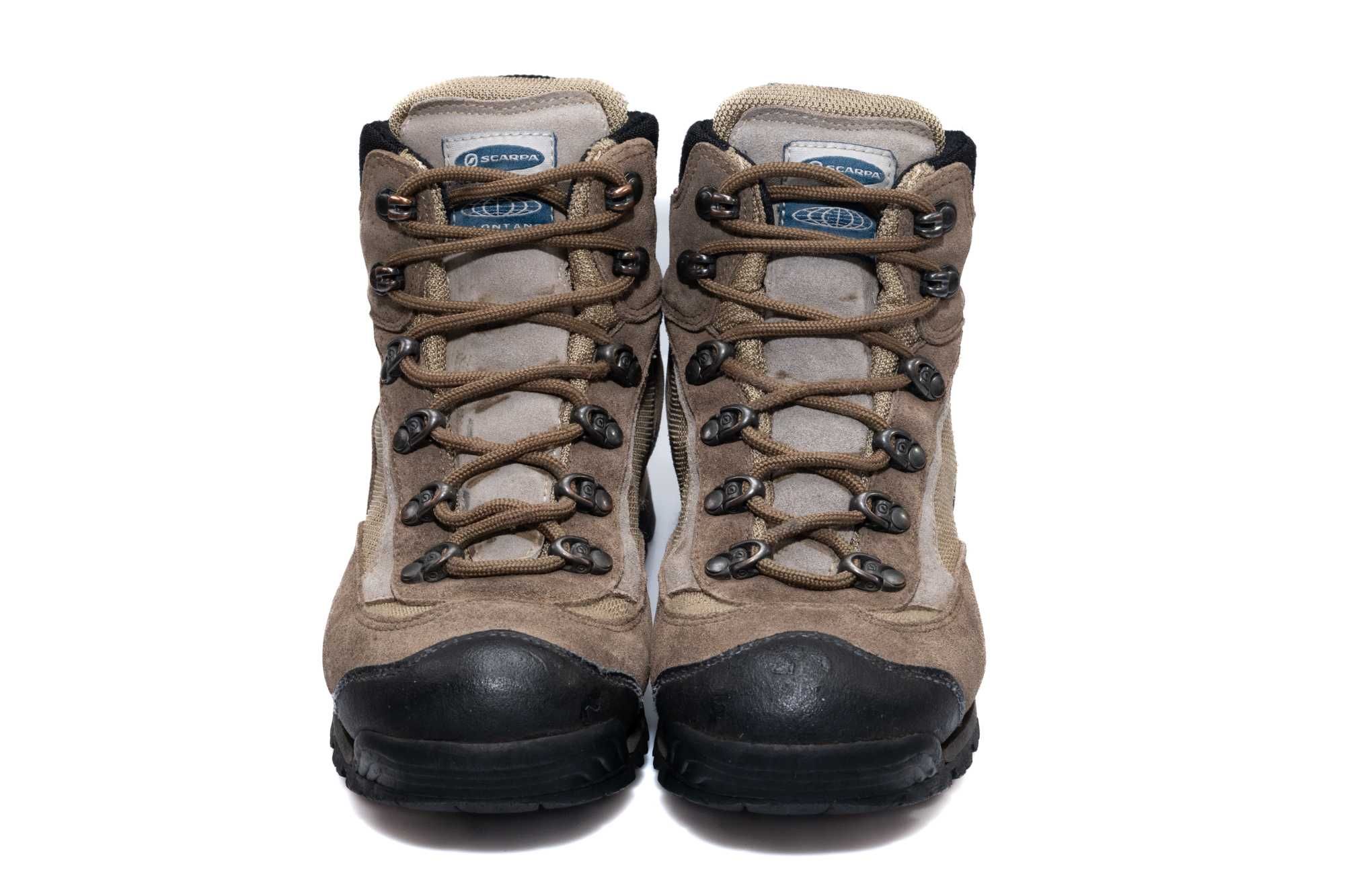 Scarpa nessun luogo e hotsell lontano